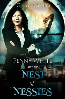 Cover of The Nest of Nessies