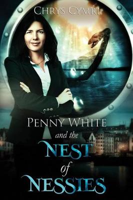 Book cover for The Nest of Nessies