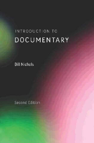 Cover of Introduction to Documentary