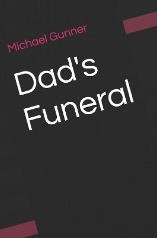 Cover of Dad's Funeral