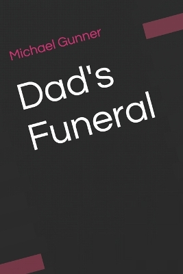 Book cover for Dad's Funeral