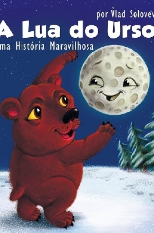 Cover of A Lua do Urso