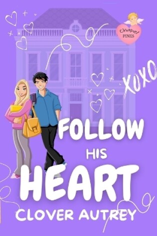 Cover of Follow His Heart