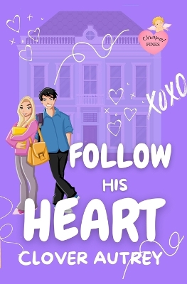 Book cover for Follow His Heart