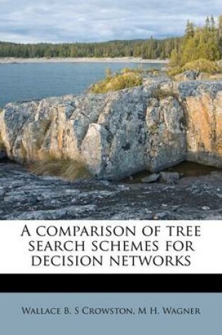 Cover of A Comparison of Tree Search Schemes for Decision Networks