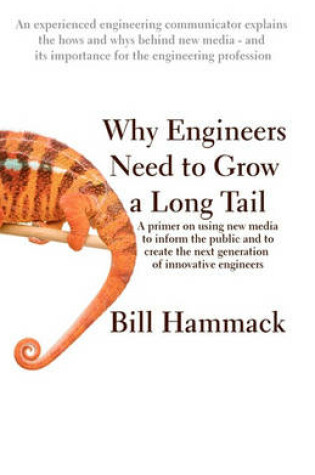 Cover of Why engineers need to grow a long tail