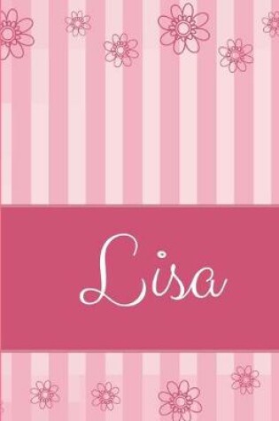 Cover of Lisa