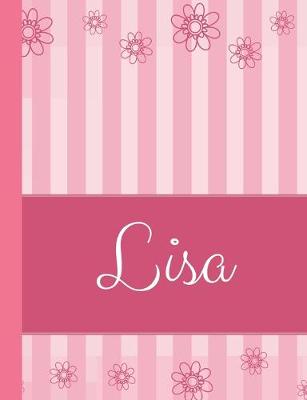 Book cover for Lisa