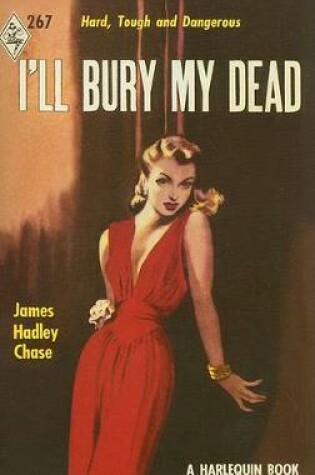 Cover of I'll Bury My Dead