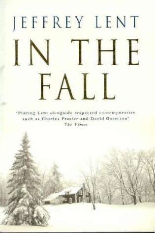 Cover of In the Fall (PB)