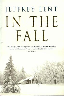 Book cover for In the Fall (PB)