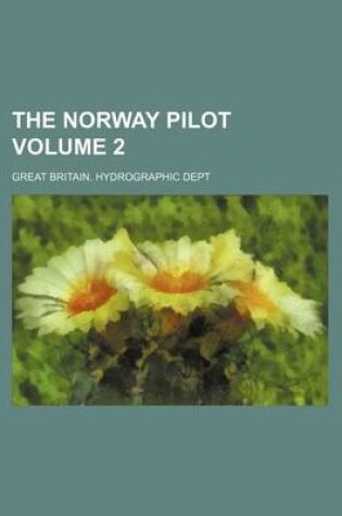 Cover of The Norway Pilot Volume 2