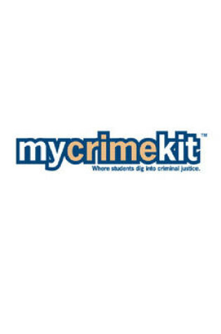 Cover of MYCRIMEKIT