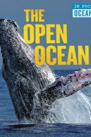 Cover of The Open Ocean