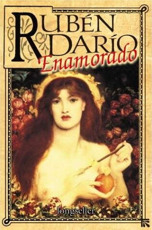 Cover of Ruben Dario Enamorado