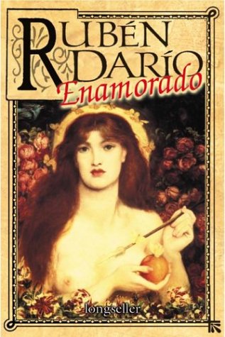 Book cover for Ruben Dario Enamorado