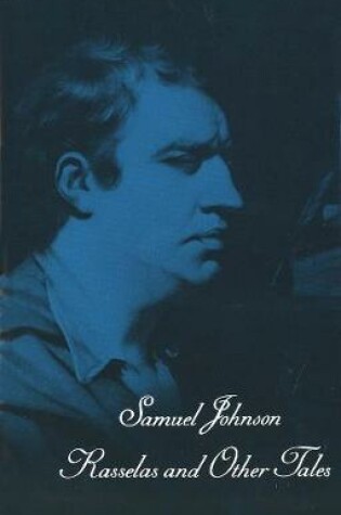 Cover of Works of Samuel Johnson, Vol 16