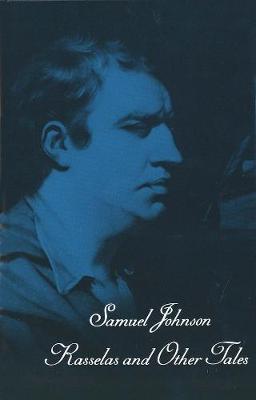 Book cover for Works of Samuel Johnson, Vol 16