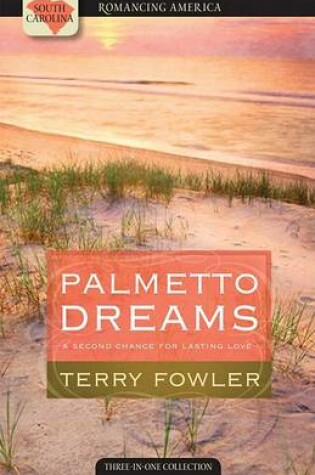 Cover of Palmetto Dreams
