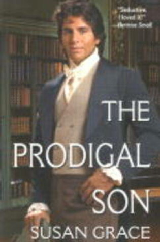 Cover of The Prodigal Son