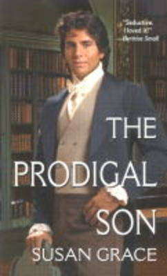 Cover of The Prodigal Son