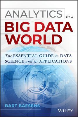 Cover of Analytics in a Big Data World