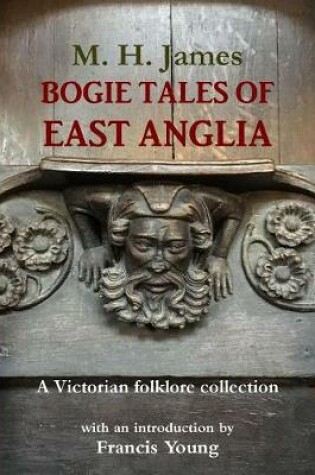 Cover of Bogie Tales of East Anglia