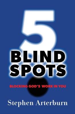 Book cover for 5 Blind Spots