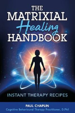 Cover of The Matrixial Healing Handbook