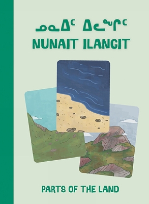 Cover of Parts of the Land