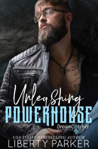 Cover of Unleashing Powerhouse