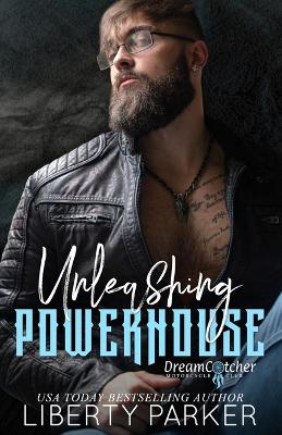 Book cover for Unleashing Powerhouse