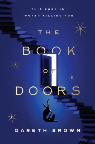 Cover of The Book of Doors