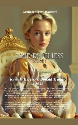 Cover of The Duchess Part 1