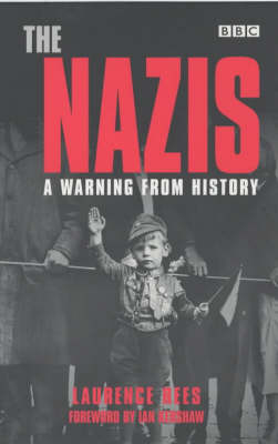 Book cover for Nazis