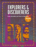 Cover of Explorers and Discoverers