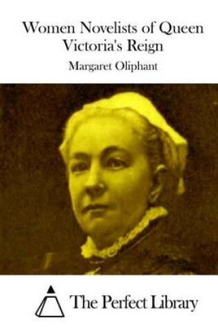 Cover of Women Novelists of Queen Victoria's Reign