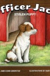 Book cover for Officer Jack - Book 4 - Stolen Puppy