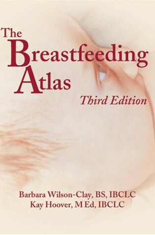 Cover of The Breastfeeding Atlas