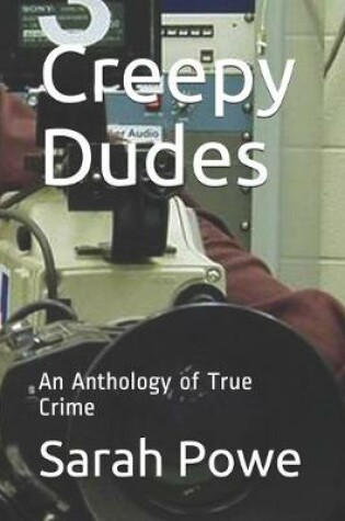 Cover of Creepy Dudes