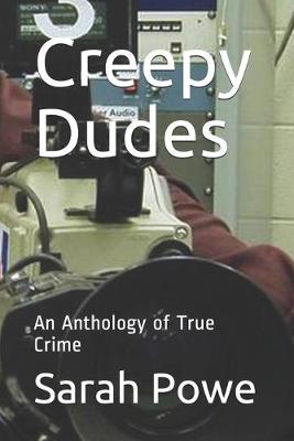 Cover of Creepy Dudes