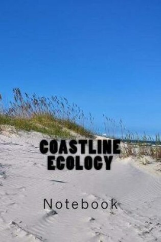 Cover of Coastline Ecology