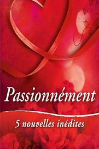 Cover of Passionnement