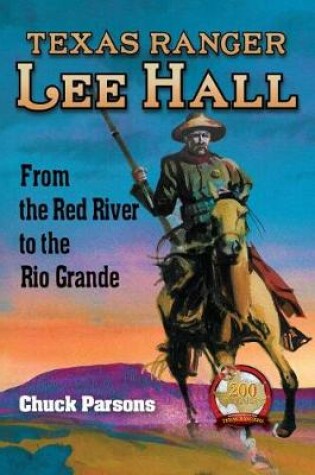 Cover of Texas Ranger Lee Hall