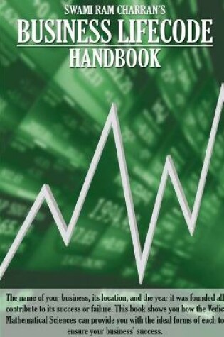 Cover of Business Lifecode Handbook