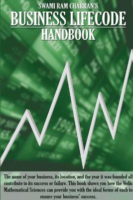 Book cover for Business Lifecode Handbook