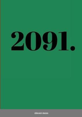 Book cover for 2091.