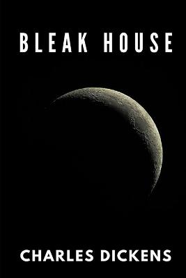 Book cover for Bleak House