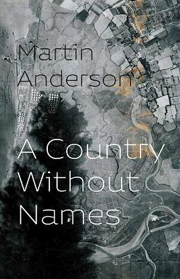 Book cover for A Country Without Names