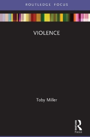 Cover of Violence